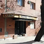 Hotel Kapac