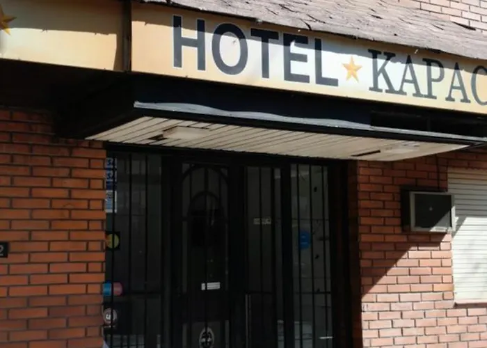 Hotel Kapac