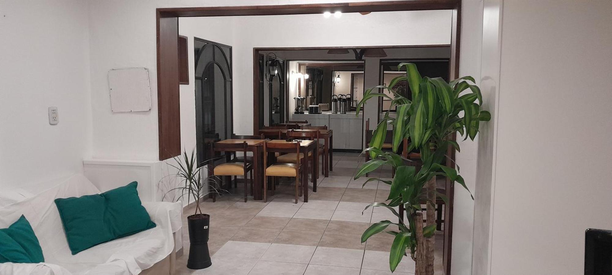 Kapac Hotel