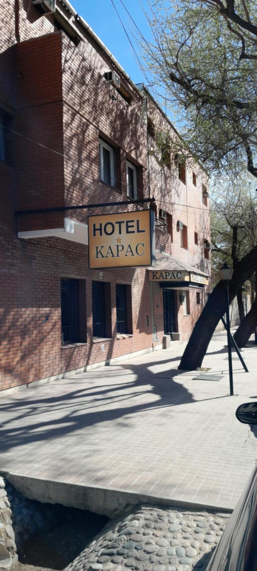 Kapac
