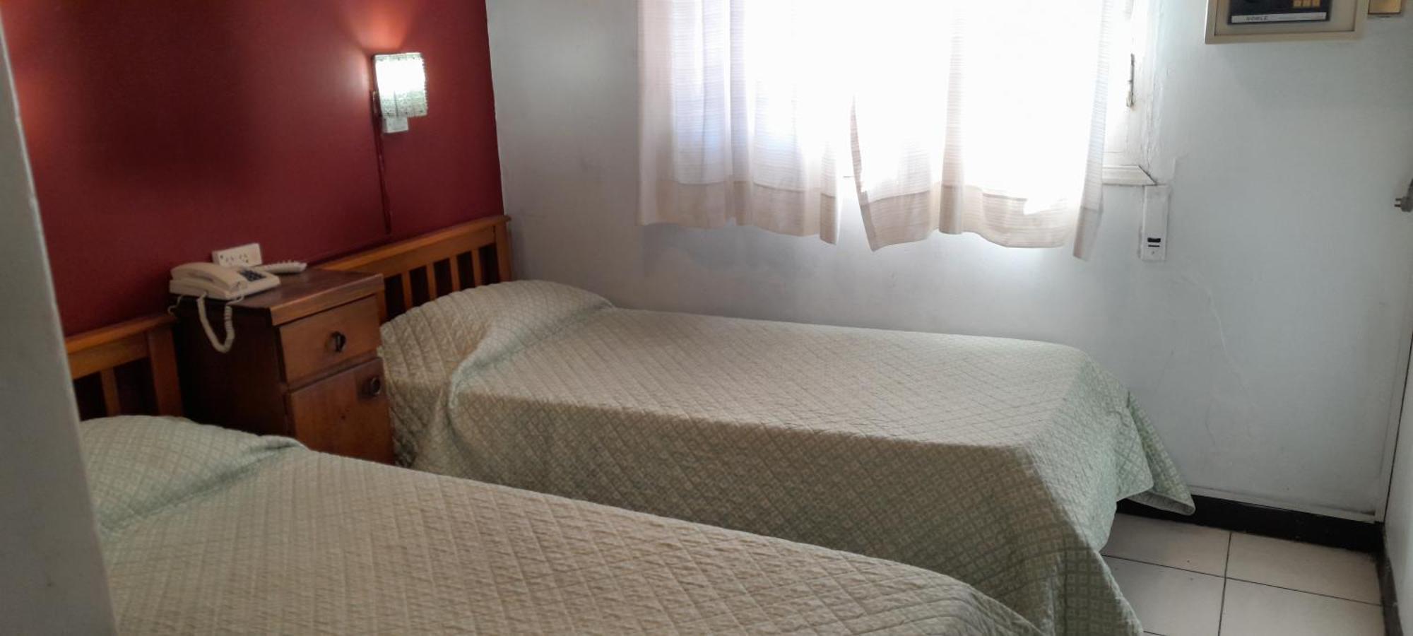 Kapac Hotel Mendoza