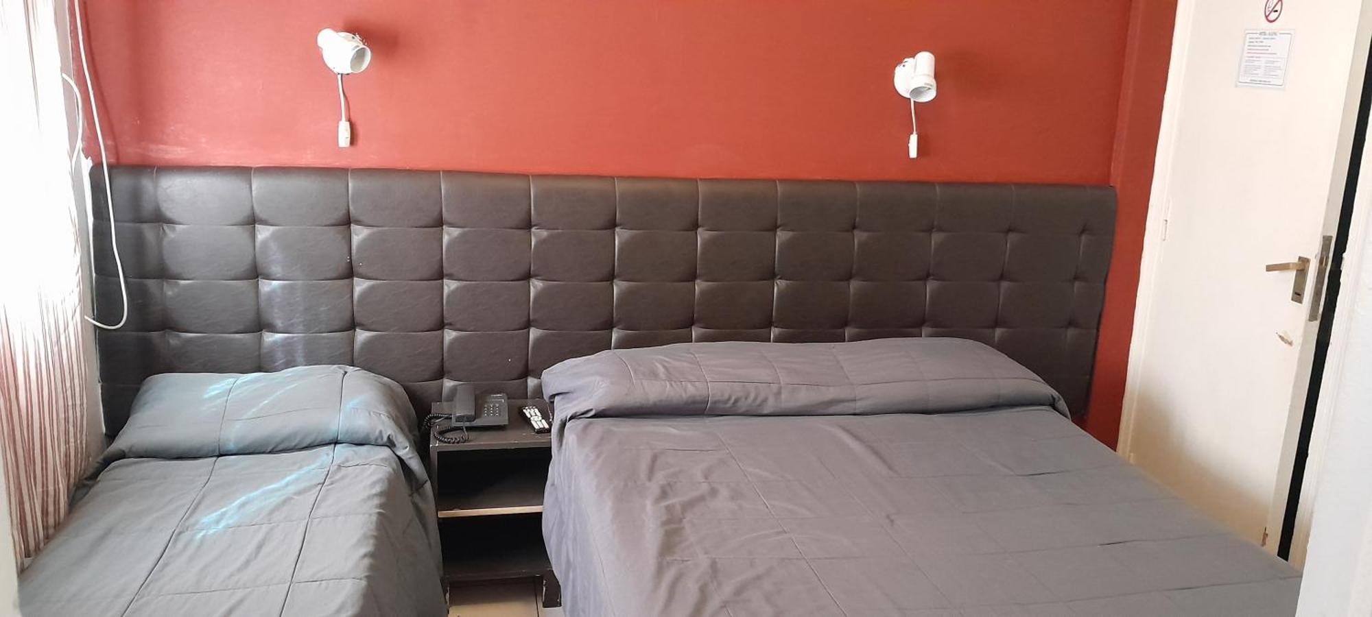 Kapac Hotel Mendoza