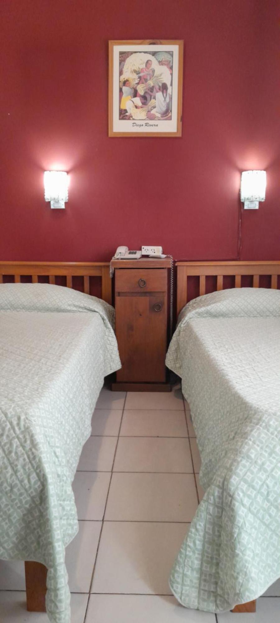 Hotel Kapac
