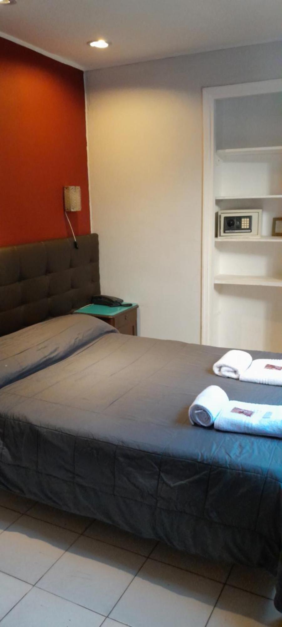 Hotel Kapac *