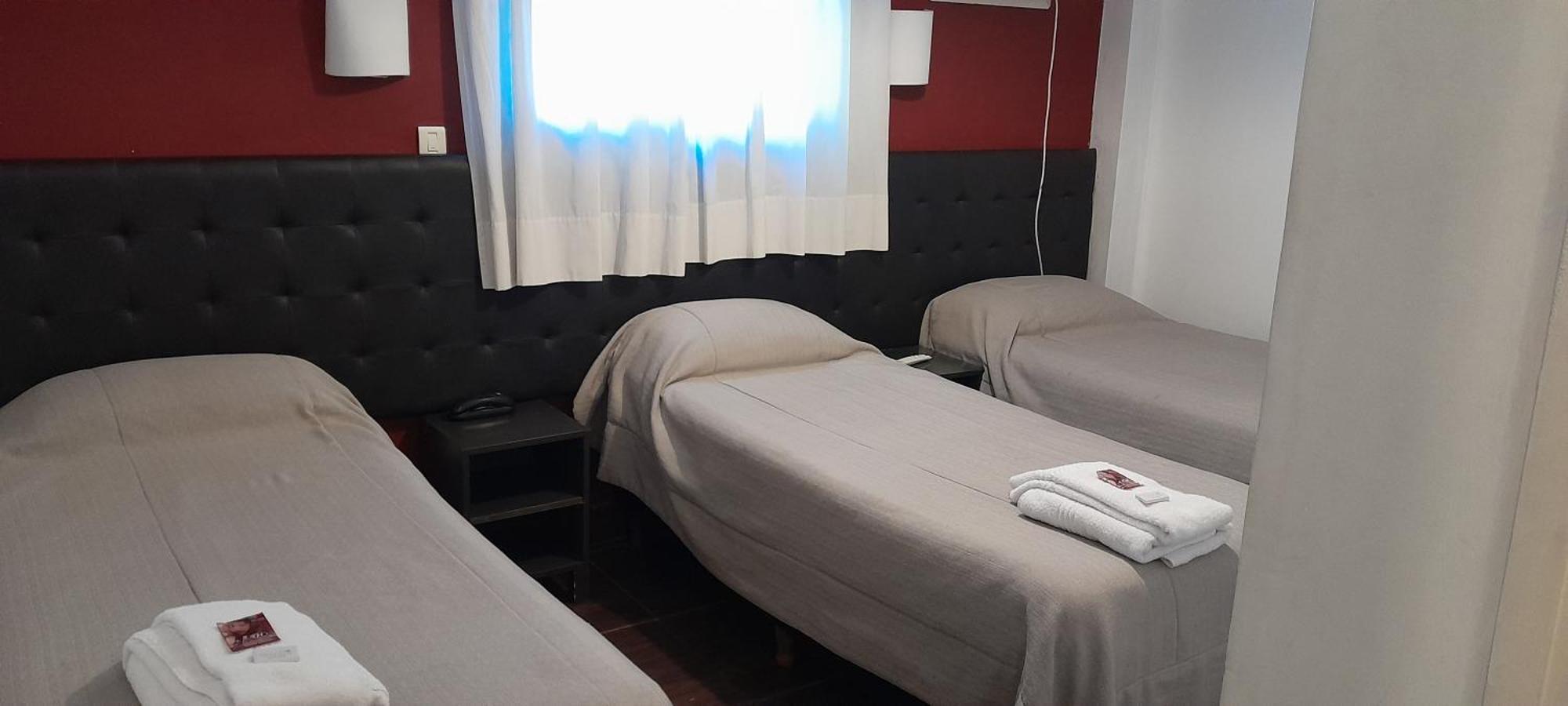 Hotel Kapac
