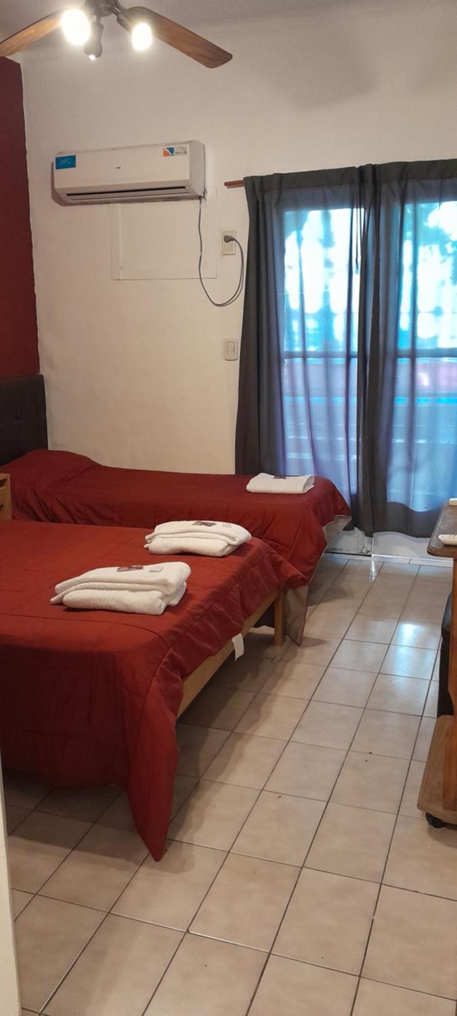Kapac Hotel *